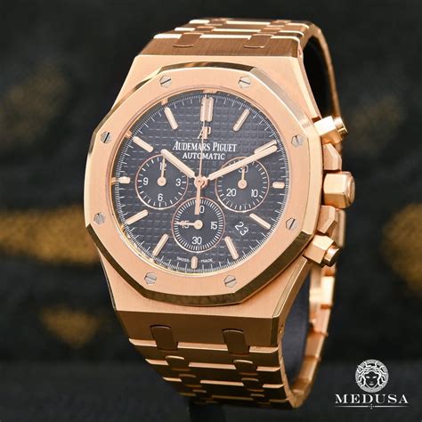 audemars piguet royal oak h51509|Audemars Piguet royal oak 41mm.